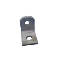 SCC115270 Galvanized right angle termination bracket AUS-66571